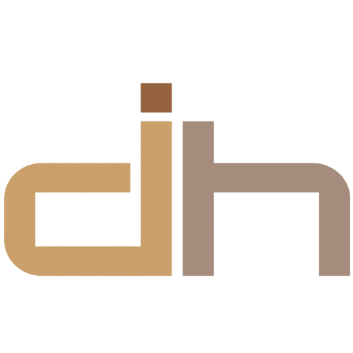 idh-Logo Icon